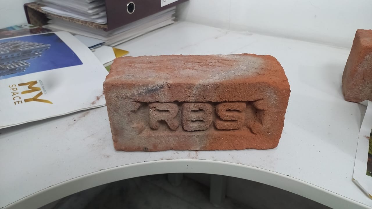 RBS Karimnagar Red Brick